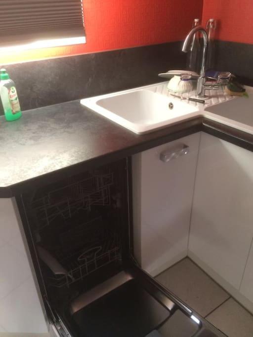 Le Coin Tranquille Au Pied Du Puy De Dome Apartment Pontgibaud Exterior foto